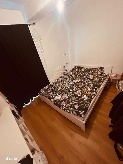Apartament 3 camere-balcon-Complex Estimo, Apahida - 6