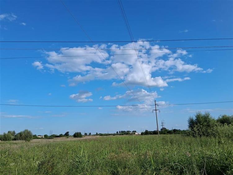 Teren intravilan Boldesti Scaieni - 1