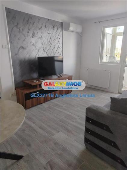 Apartament cu 2 camere semidecomandat, mobilat în Drumul Taberei