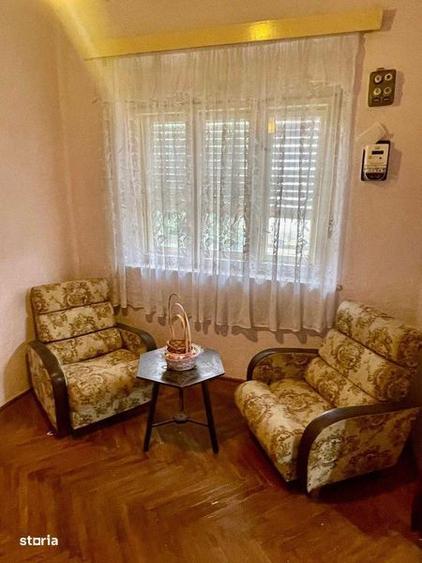 Casă cu 4 camere cu Teren 120 Mp în Iratoșu