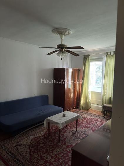 Vand Apartament 2 camere