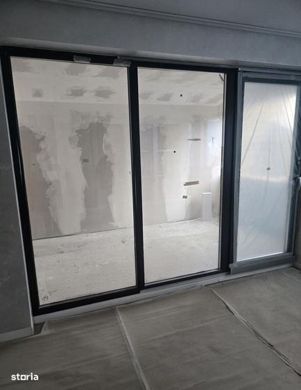Apartament Bloc nou Medicina centru - 1