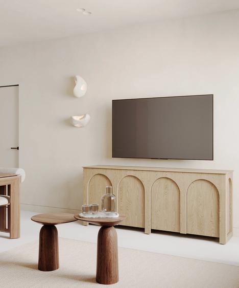 Eroii Revoluției | 2 camere | 105.833 € TVA inclus - 4