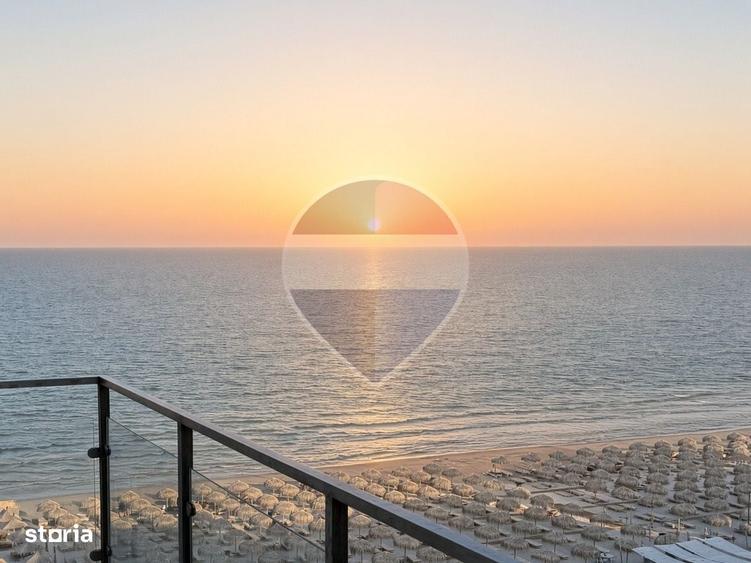 Apartament cu 3 camere în Nord