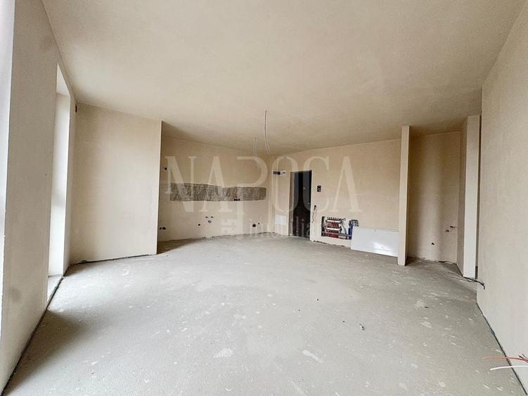 Apartament cu 2 camere semidecomandat în Bulgaria