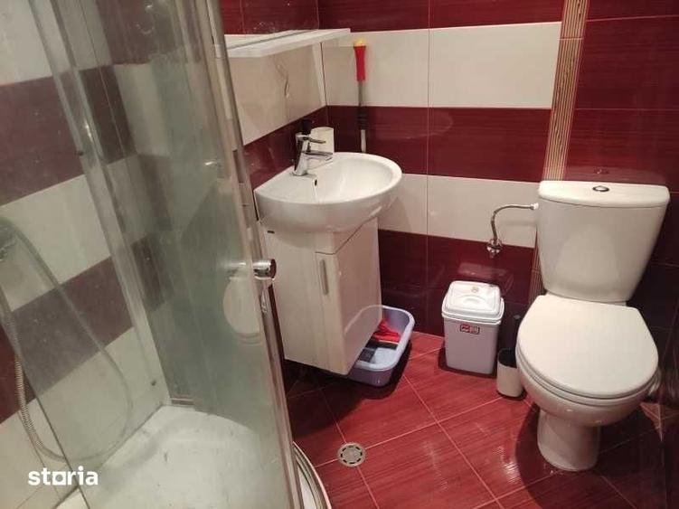 Apartament cu 2 camere semidecomandat în Centrul Istoric