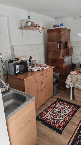 Casă cu Teren 472 Mp în Central
