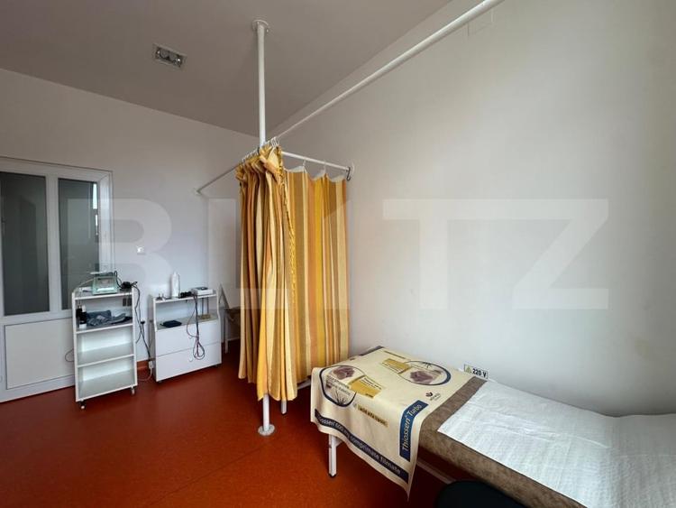Birou, de 55 mp, în Săcele