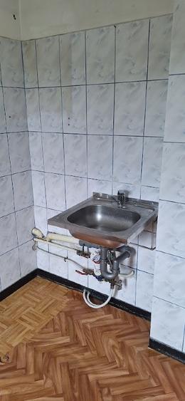 Garsonieră semidecomandată în Brâncoveanu