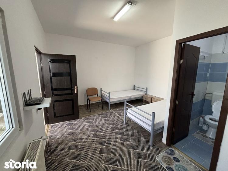 Spațiu comercial, de 200 mp, în Giulești