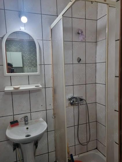 Garsonieră nedecomandată în Central