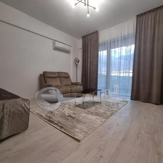 Garsonieră decomandată în Tătărași