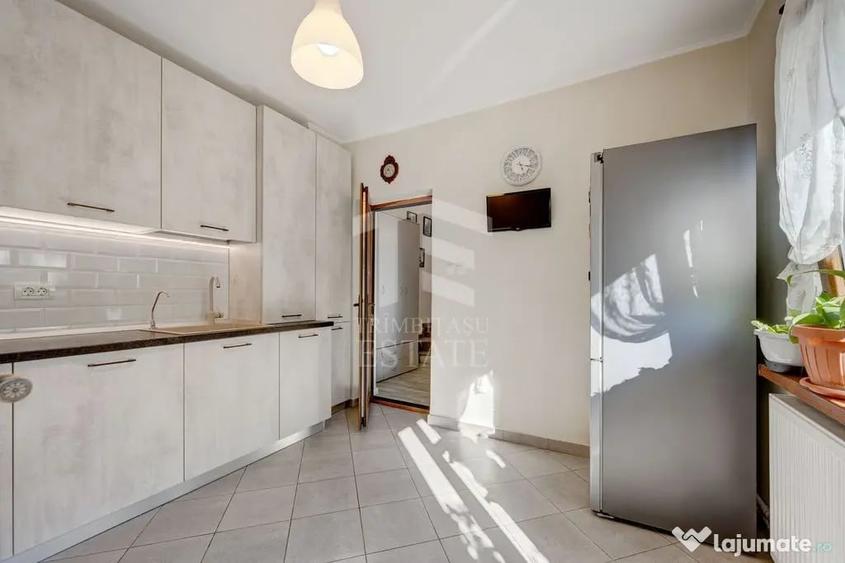 Casă cu 4 camere cu Teren 184 Mp în Ferentari