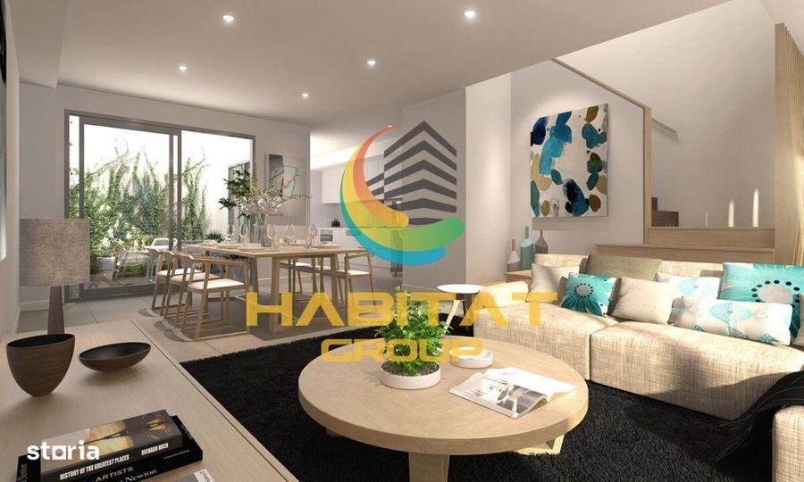 Apartament cu 3 camere în Vitan