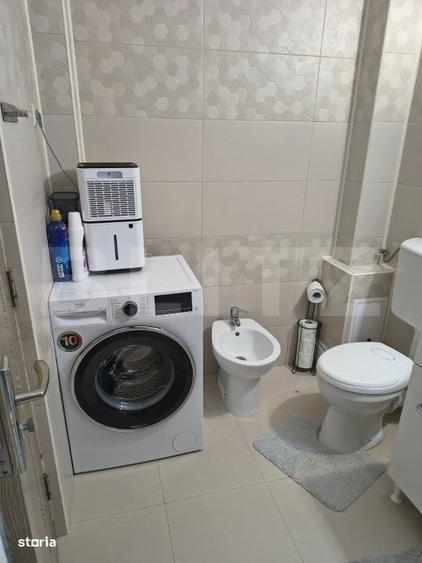 Apartament cu 2 camere decomandat în Obcini