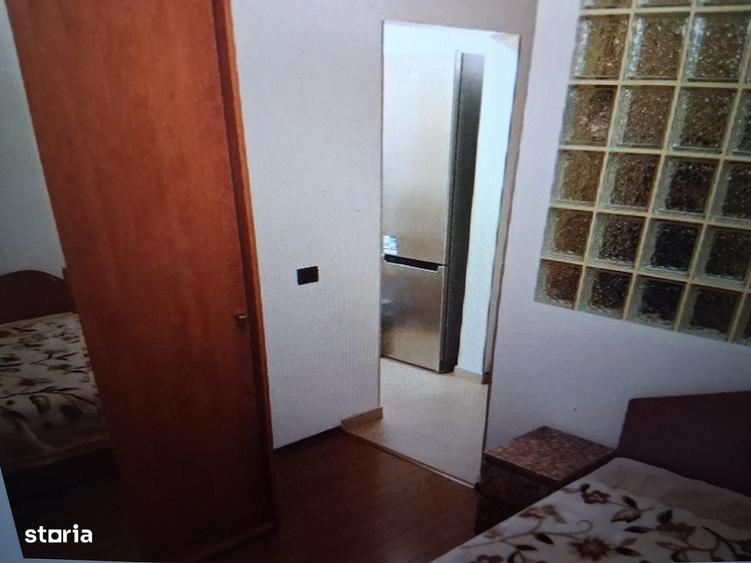 Apartament cu 2 camere în Lacul Tei