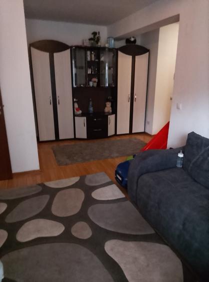 Apartament cu 2 camere decomandat în Baciu