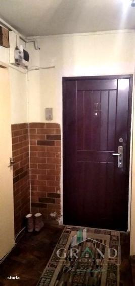 Apartament cu 4 camere decomandat în Mănăștur