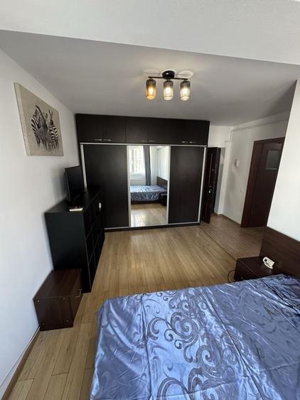 Garsonieră decomandată în Chiajna