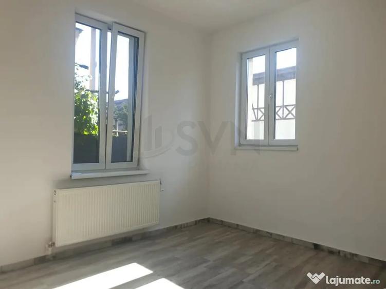 Casă cu 5 camere cu Teren 243 Mp în Cișmigiu