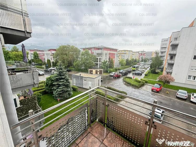 Apartament 2 camere de inchiriat Avantgarden Bartolomeu, Bra?ov - 2