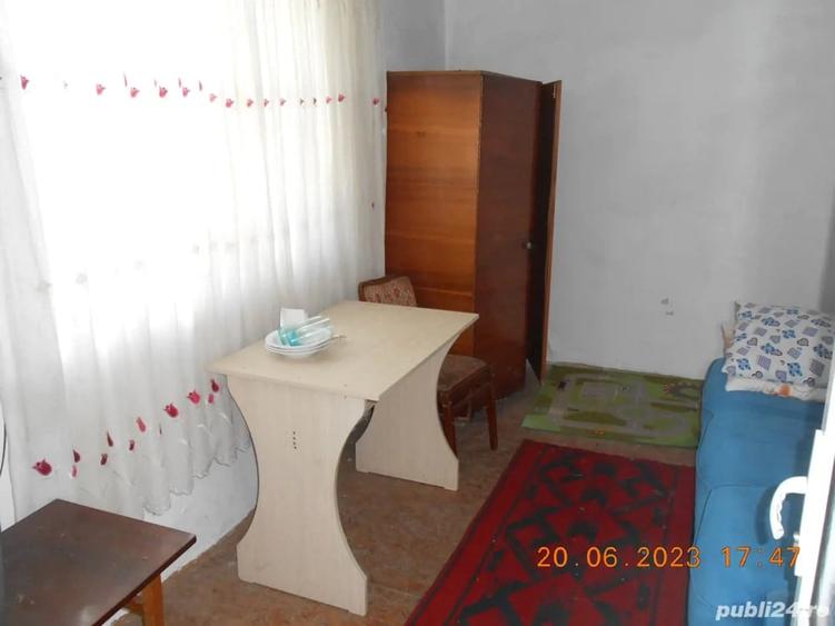 Casă cu 3 camere cu Teren 210 Mp în Brăilița
