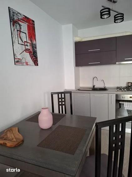 Apartament cu 2 camere decomandat în Inel I