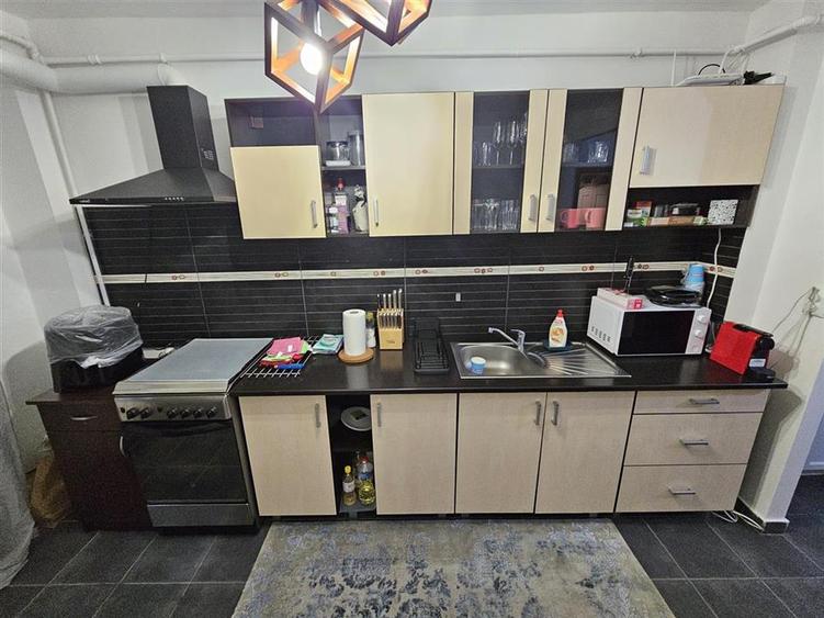 Apartament 2 camere Racadau Brasov cu loc de parcare - 5
