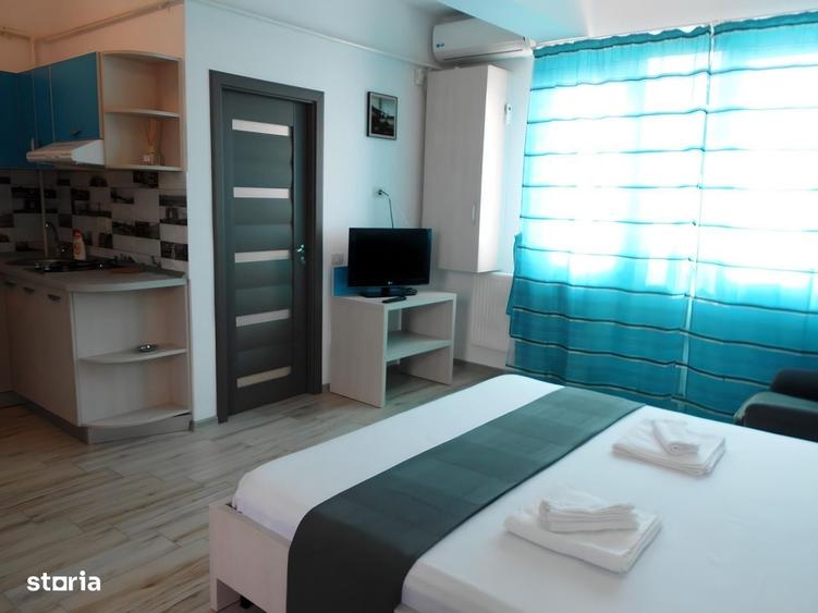 Apartament în Central