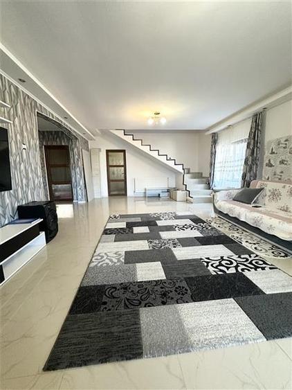Casa P+M Foarte Spatioasa, 6 Camere, Valu lui Traian - 14