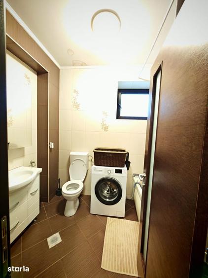 Apartament 2 camere cu balcon, Andronache - 9