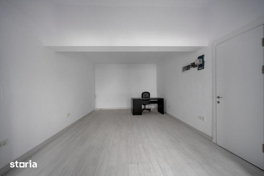 Spatiu birouri | 4 camere | 96 mp | Bucurestii Noi 48 - 8