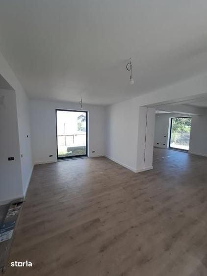 Vila noua, prima inchiriere | 204 mp | 5 camere | Voluntari Baneas - 7