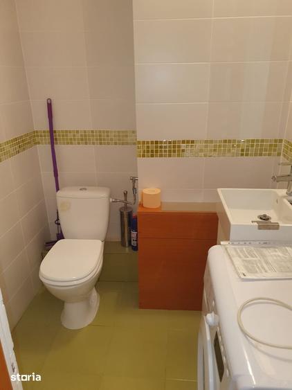 Apartament cu 3 camere decomandat în Militari