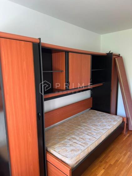 DE ÎNCHIRIAT: Apartament cu 3 camere | Cartierul Cornișa (Zona Zambara - 15