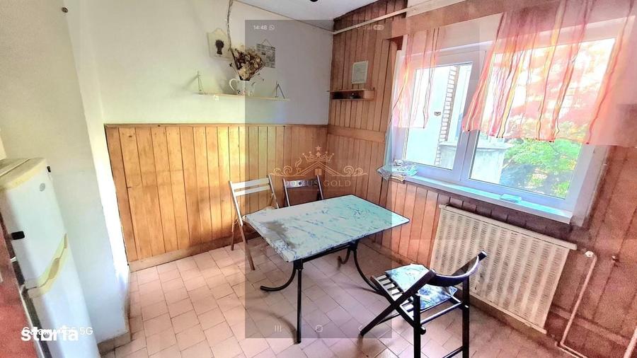 Vind apartament 3 camere Calea Manastur. - 8