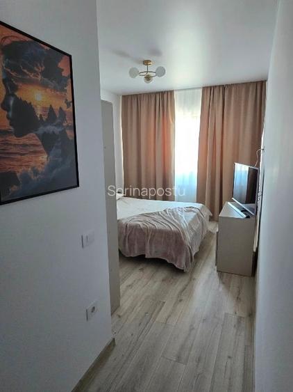 Apartament nou 3 camere si loc de parcare de închiriat – 2026