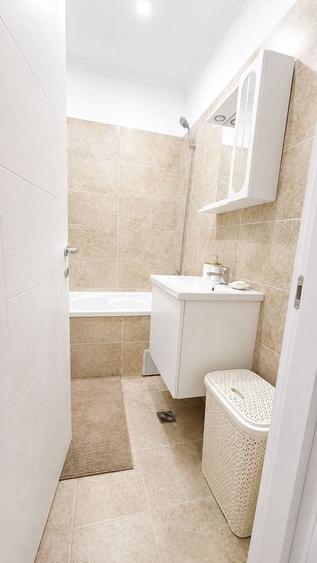 Garsoniera de inchiriat Militari Residence complex Avangarde - 7