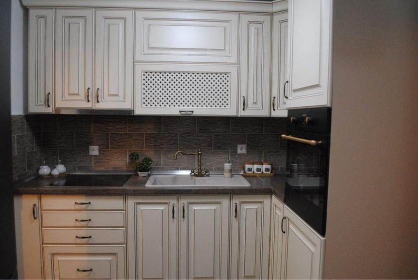 Apartament cu 2 camere decomandat în Tolstoi