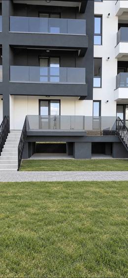 Apartament decomandat în Central