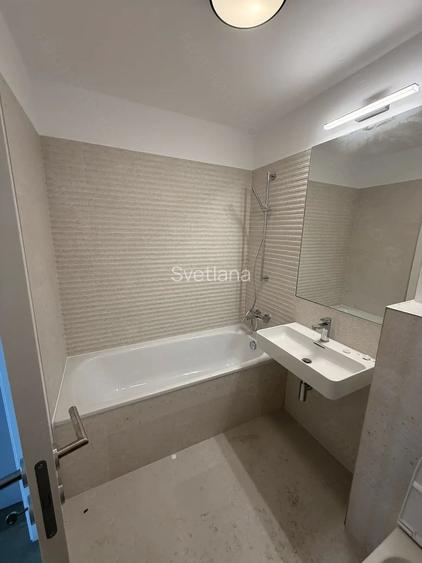 Apartament 2-camere Up-site I Parking Included Spa