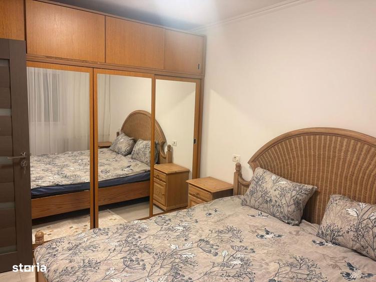 Apartament cu 2 camere decomandat în Ștefan cel Mare