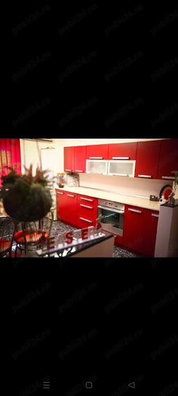 In Zona Mircea Cel Batran-Bdul Cetatii,2 Km de Mall,Cu Centrala,Decomandat,420 E, Merita Vazut 100% - 16
