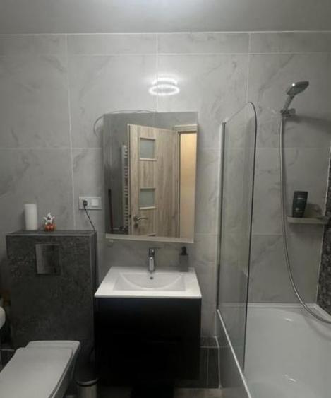 Apartament cu 2 camere în Ștefan cel Mare