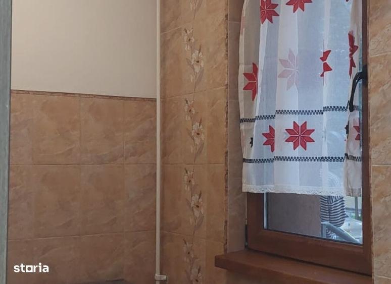 Apartament 1 camera Podu Ros , 24 metri, etaj parter Cod:163061 - 2
