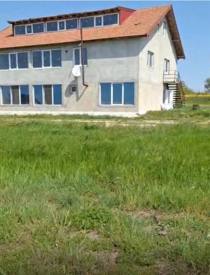 Teren Construcții intravilan de 926 mp, în Valu lui Traian
