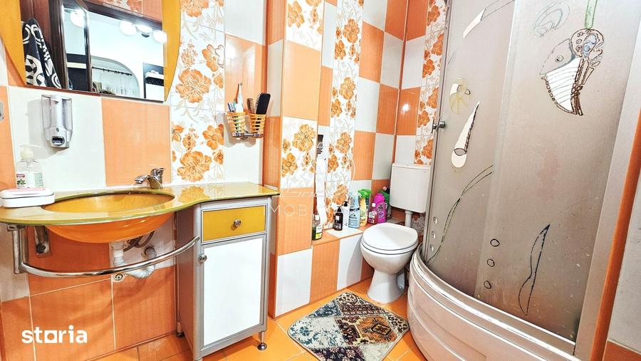 Apartament 2 camere decomandat, mobilat ?i utilat Nicolae Titulescu - 7