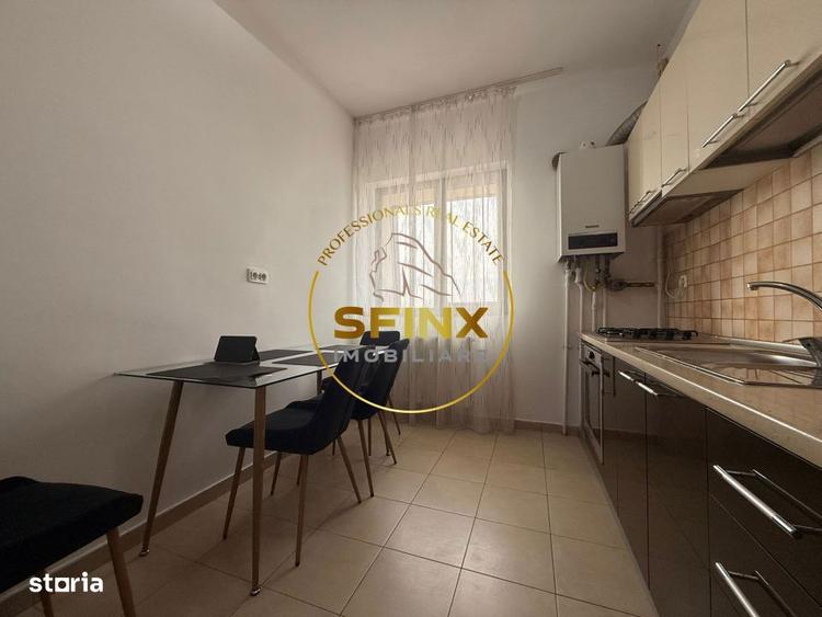 Apartament cu 2 camere, mobilat în Drumul Taberei — fotografia 3