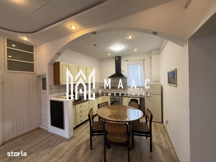 Apartament 3 camere | Sibiu Ultracentral | 78 mp, 2 bai - 2
