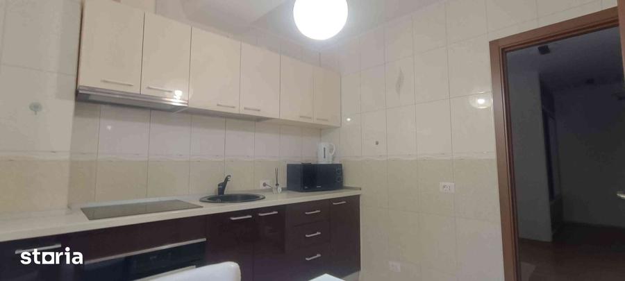 Apartament cu 2 camere în Sud